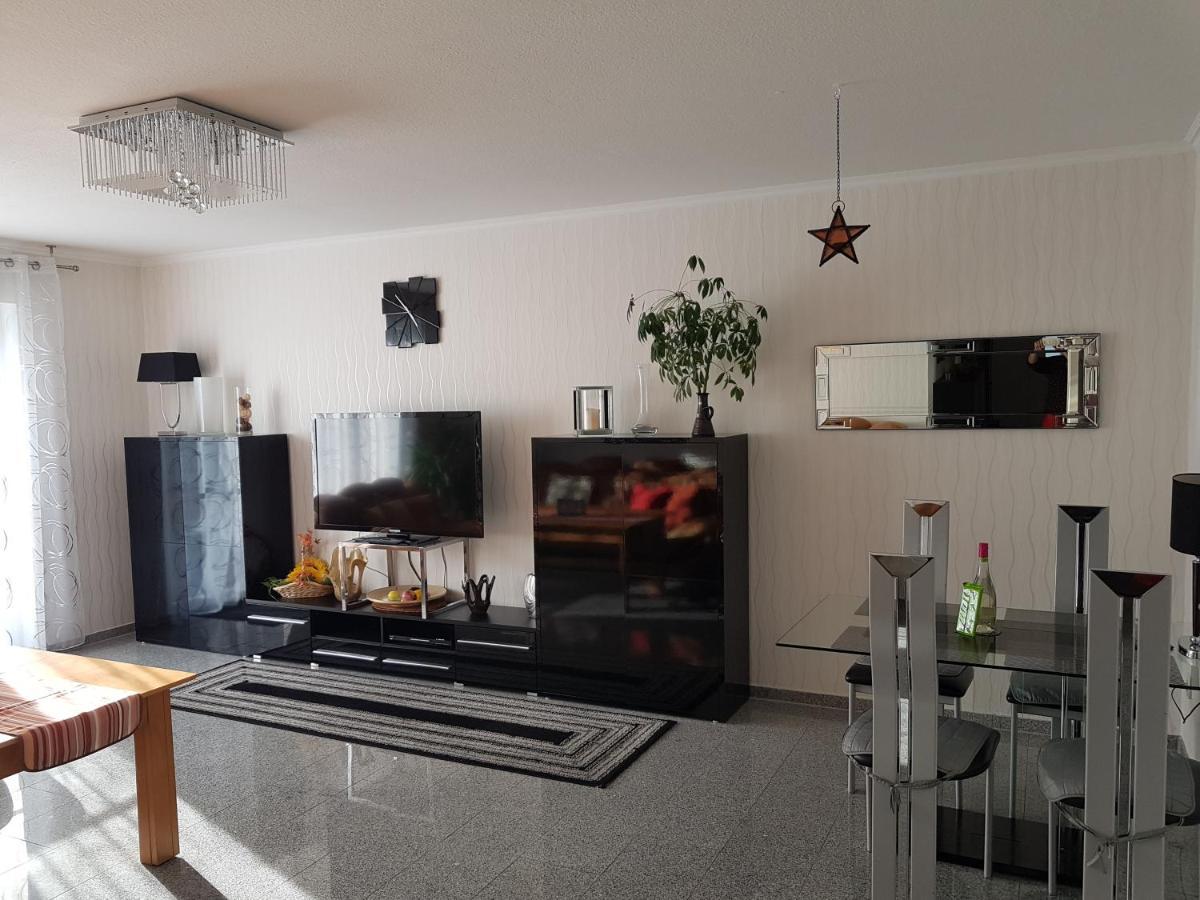 Seefelder Urlaubsparadies Seefeld  Exterior foto